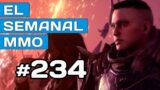 El Semanal MMO 234 – Prueba Fractured MMO – Outriders retraso – RaiderZ novedades
