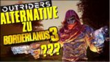Loot-Shooter OUTRIDERS Alternative zu Borderlands 3?