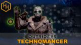 OUTRIDERS Technomancer: Is this the class for you?
