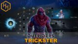OUTRIDERS Trickster: Is it the class for you