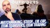Outriders 50 FACTS (Everything YOU Need To Know!)