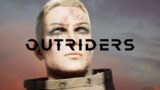 Outriders Aggressive Gameplay Recommended