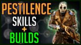 Outriders | All Technomancer Pestilence Skills – Example Builds