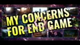 Outriders | Concerns for post End Game, Whats Next?