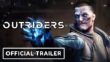 Outriders Demo – Official Launch Trailer