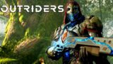Outriders Game Demo Details and Breakdown