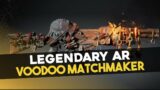 Outriders How To Get The Voodoo Matchmaker Assault Rifle! Legendary Farm!