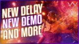 Outriders | Huge 2 Month Delay – Demo Details – Is The Game Not Ready?