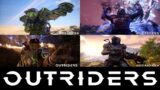 Outriders – Legendary Armor Week Starts Today