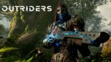 Outriders – One Of The Best Looking Games Of 2021 – Dont Sleep On This Game