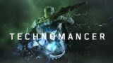 Outriders Technomancer Gameplay