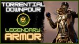 Outriders Technomancer Legendary Armor!