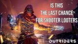 Outriders | What is Outriders? | Will Outriders Define Shooter Looters? | Outriders is it Worth it?