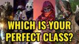 Which Class Is Best For You? | Outriders