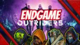 outriders endgame content explained – is outriders worth it