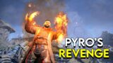 A Pyromancer's Revenge! – Outriders Gameplay