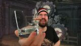 CohhCarnage Unboxes: Unboxing The Outriders Loot Box (Thanks Square Enix!!)