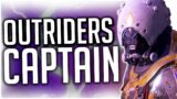 Killing the BEST CAPTAIN for Legendaries in the Outriders Demo!