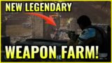 NEW FAST AND EASY LEGENDARY WEAPON FARM! | OUTRIDERS