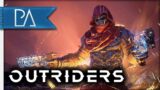 NEW RPG Shooter With AMAZING Story! – Outriders Demo Gameplay