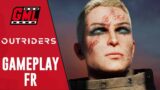 OUTRIDERS – GAMEPLAY FR