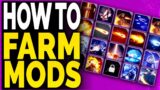 OUTRIDERS HOW TO FARM MODS – Unlimited Chest Farming for Best Gear, Materials and Money