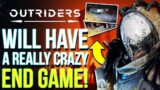 OUTRIDERS HUGE DETAILS – Crazy New Legendaries Will Change Everything In The Full Game!