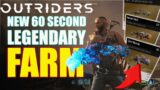 OUTRIDERS – How To Farm Easy Legendary Loot In The New Update (Outriders Demo New Farming BEST Tips)