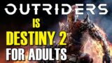 OUTRIDERS – Is it good AND should you buy? | My Demo impressions!