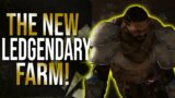 OUTRIDERS – NEW Legendary Farm // Side Quest Farm PAYBACK