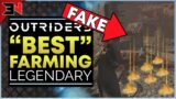 OUTRIDERS NO LEGENDARY YET ?? CLICK HERE NOW AND GUARANTEE YOU ONE –  Outriders Best Legendary Farm