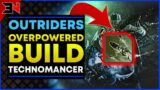 OUTRIDERS OVERPOWERED TECHNOMANCER BUILD – BLIGHTED ROUNDS IS BROKEN – Outriders Technomancer Build