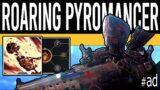 OUTRIDERS: Pyromancer Brings THE FIRE! – Pyromancer Builds & Skills Guide!