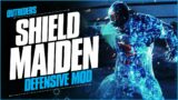 OUTRIDERS SHIELD MAIDEN MOD – Best Defensive Mod So Far!