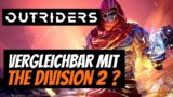 OUTRIDERS vs DIVISION 2 / OUTRIDERS Gameplay / OUTRIDERS Deutsch German / OUTRIDERS DEMO Gameplay