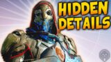 Outriders: 10 HIDDEN DETAILS, Tips & Tricks The Game Doesn’t Tell You!