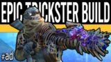 Outriders Builds are Absolutely INSANE | Trickster Class Guide