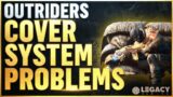 Outriders Cover System Needs Work – Developers Reveal Major Problems And Outline Solutions