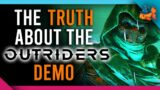 Outriders Demo Impressions | After 30 Hours…
