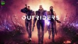 Outriders Demo – Primeira Gameplay!