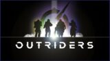 Outriders: End Of The Abyss Trailer