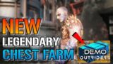 Outriders: LEGENDARY Chest FARMING IS BACK! How To FARM Gauss For Legendarys (Outriders News)