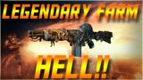 Outriders – Legendary Farm 9 Hours for NOTHING!!!!
