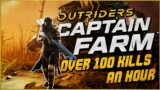 Outriders | !Legendary !Farming !Donations (Past Stream)