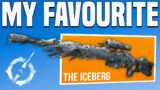 Outriders | Legendary Sniper The Iceberg Guide