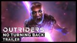 Outriders – No Turning Back [PEGI]