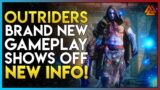 Outriders – OVER 90 MINUTES OF HANDS-ON GAMEPLAY! NEW GEAR, ZONES, BOSSES & MORE!