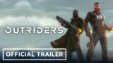 Outriders – Official Animated Trailer