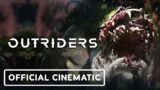 Outriders – Official Cinematic Trailer | Square Enix Presents 2021