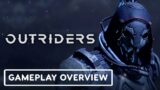 Outriders – Official Gameplay Overview | Square Enix Presents 2021